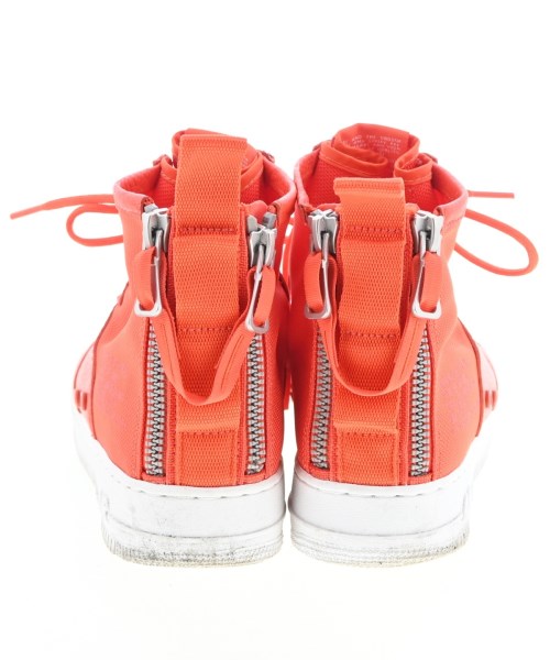 NIKE（ナイキ）スニーカー オレンジ サイズ:27.5cm メンズ/2200673986108