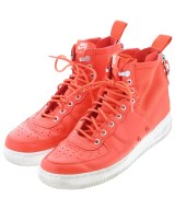 NIKE（ナイキ）スニーカー オレンジ サイズ:27.5cm メンズ/2200673986108
