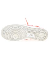 NIKE（ナイキ）スニーカー オレンジ サイズ:27.5cm メンズ/2200673986108