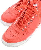 NIKE（ナイキ）スニーカー オレンジ サイズ:27.5cm メンズ/2200673986108