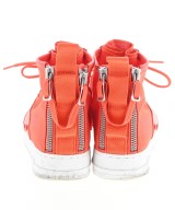 NIKE（ナイキ）スニーカー オレンジ サイズ:27.5cm メンズ/2200673986108