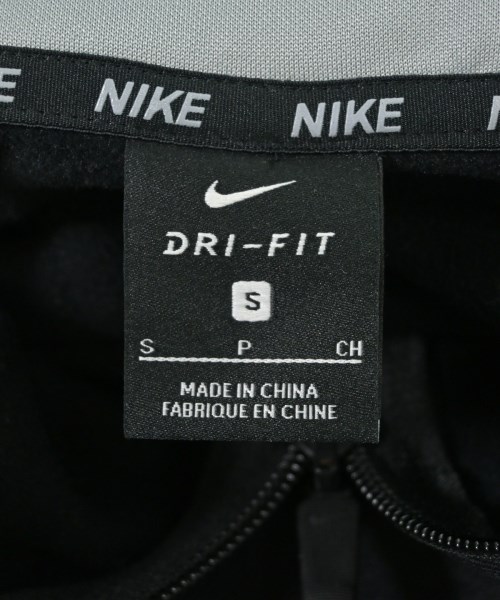 NIKE（ナイキ）パーカー 黒 サイズ:S メンズ/2200674710030