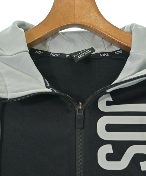 NIKE（ナイキ）パーカー 黒 サイズ:S メンズ/2200674710030