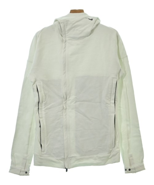 NIKE(ナイキ)パーカー 白 サイズ:S/2200674710139