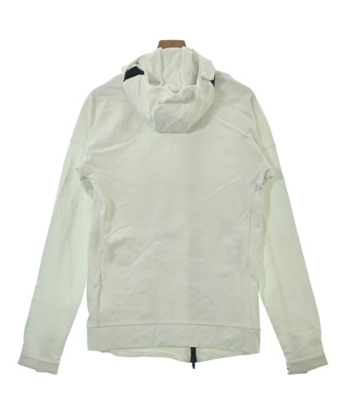 NIKE（ナイキ）パーカー 白 サイズ:S メンズ/2200674710139