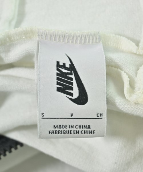 NIKE（ナイキ）パーカー 白 サイズ:S メンズ/2200674710139