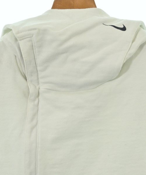NIKE（ナイキ）パーカー 白 サイズ:S メンズ/2200674710139
