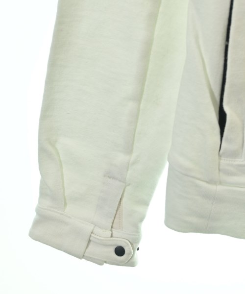 NIKE（ナイキ）パーカー 白 サイズ:S メンズ/2200674710139