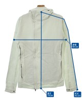 NIKE（ナイキ）パーカー 白 サイズ:S メンズ/2200674710139