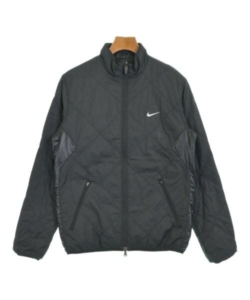 NIKE(ナイキ)ブルゾン 黒 サイズ:M/2200674710214