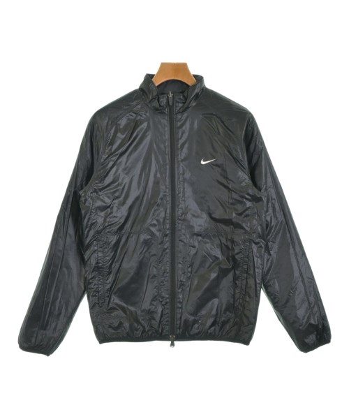 NIKE（ナイキ）ブルゾン 黒 サイズ:M メンズ/2200674710214
