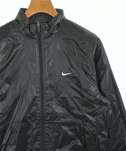 NIKE（ナイキ）ブルゾン 黒 サイズ:M メンズ/2200674710214