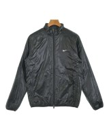 NIKE（ナイキ）ブルゾン 黒 サイズ:M メンズ/2200674710214