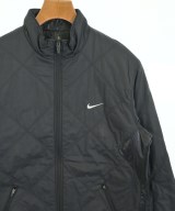 NIKE（ナイキ）ブルゾン 黒 サイズ:M メンズ/2200674710214