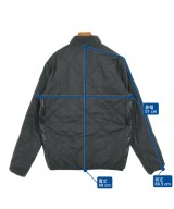 NIKE（ナイキ）ブルゾン 黒 サイズ:M メンズ/2200674710214