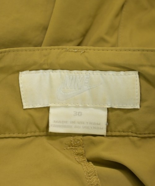 NIKE（ナイキ）その他 ベージュ サイズ:30(M位) メンズ/2200674710375
