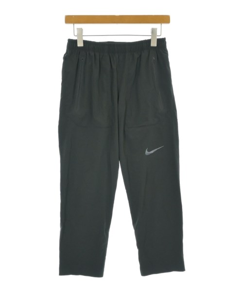NIKE(ナイキ)クロップドパンツ 黒 サイズ:M/2200674710382