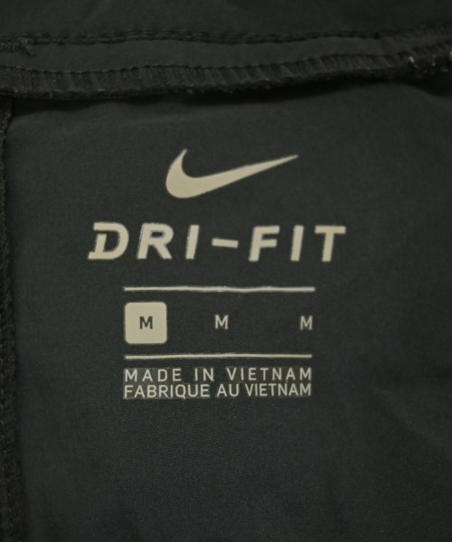 NIKE（ナイキ）クロップドパンツ 黒 サイズ:M メンズ/2200674710382