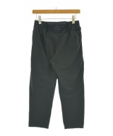 NIKE（ナイキ）クロップドパンツ 黒 サイズ:M メンズ/2200674710382