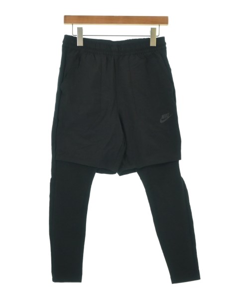 NIKE(ナイキ)スウェットパンツ 黒 サイズ:S/2200674710405