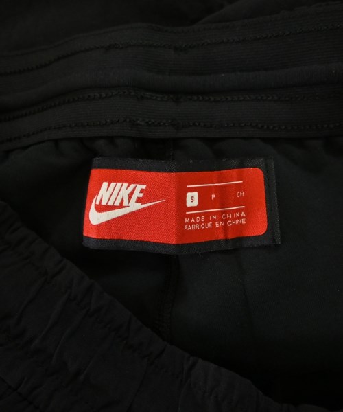 NIKE（ナイキ）スウェットパンツ 黒 サイズ:S メンズ/2200674710405