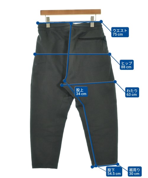 NIKE（ナイキ）その他 グレー サイズ:M メンズ/2200674710573