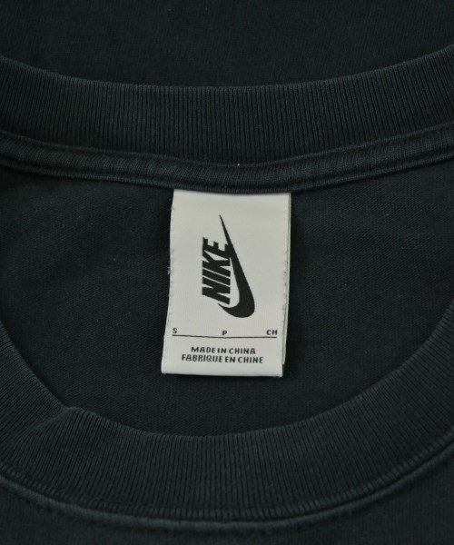 NIKE（ナイキ）Tシャツ・カットソー 紺 サイズ:S メンズ/2200674710658