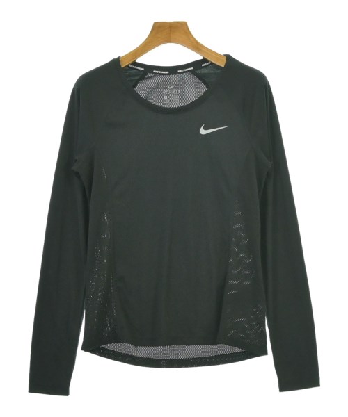 NIKE(ナイキ)Tシャツ・カットソー 黒 サイズ:S/2200674844094