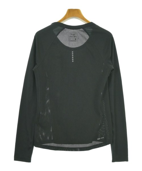 NIKE（ナイキ）Tシャツ・カットソー 黒 サイズ:S レディース/2200674844094