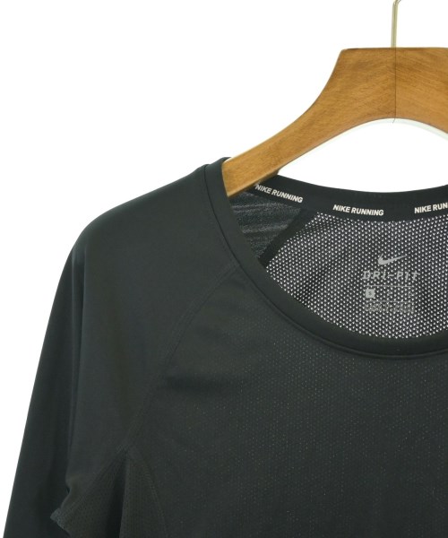 NIKE（ナイキ）Tシャツ・カットソー 黒 サイズ:S レディース/2200674844094
