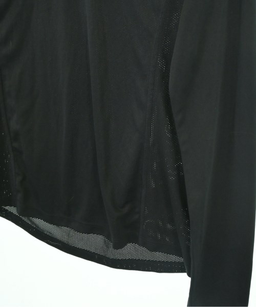 NIKE（ナイキ）Tシャツ・カットソー 黒 サイズ:S レディース/2200674844094