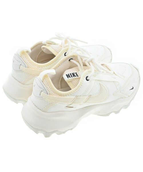 NIKE（ナイキ）スニーカー 白 サイズ:23.5cm レディース/2200676623055