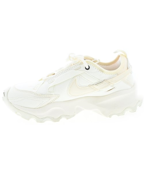 NIKE（ナイキ）スニーカー 白 サイズ:23.5cm レディース/2200676623055