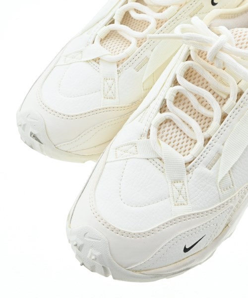 NIKE（ナイキ）スニーカー 白 サイズ:23.5cm レディース/2200676623055