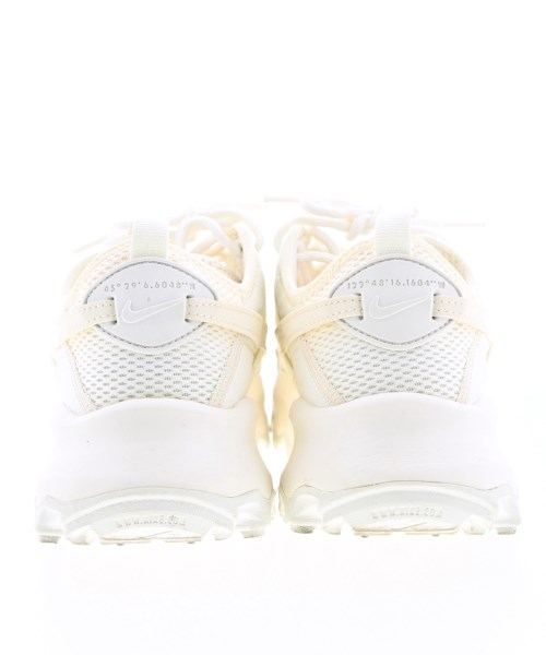 NIKE（ナイキ）スニーカー 白 サイズ:23.5cm レディース/2200676623055
