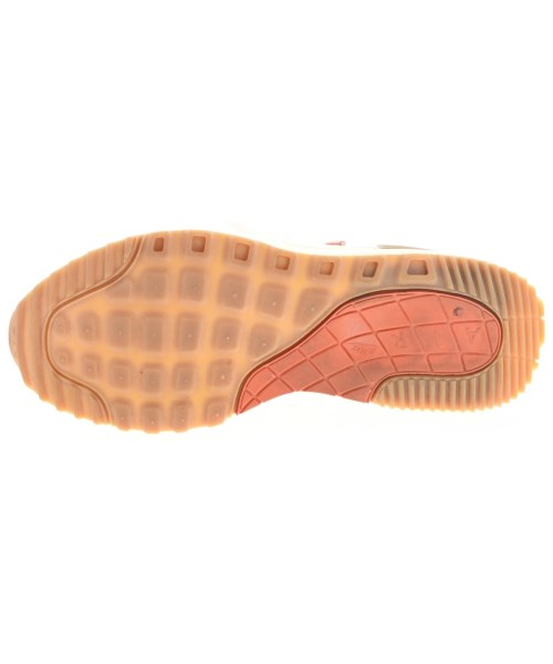 NIKE（ナイキ）スニーカー 白 サイズ:24.5cm レディース/2200676725018