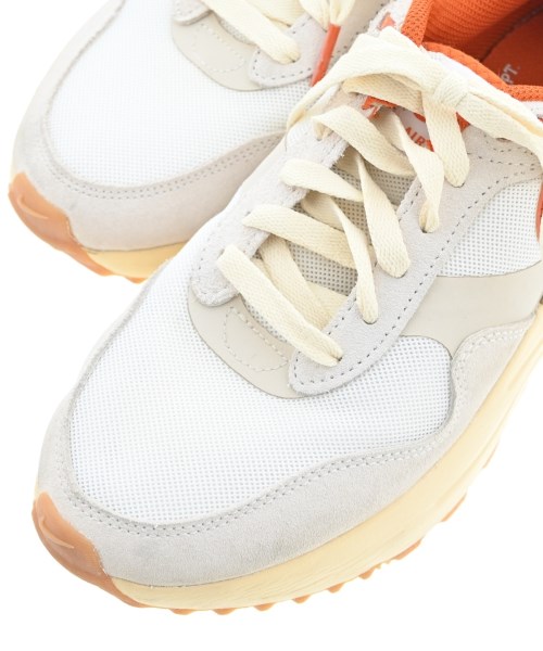 NIKE（ナイキ）スニーカー 白 サイズ:24.5cm レディース/2200676725018