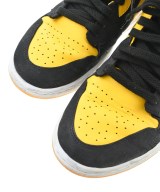 NIKE（ナイキ）スニーカー 黄 サイズ:26.5cm メンズ/2200677330112
