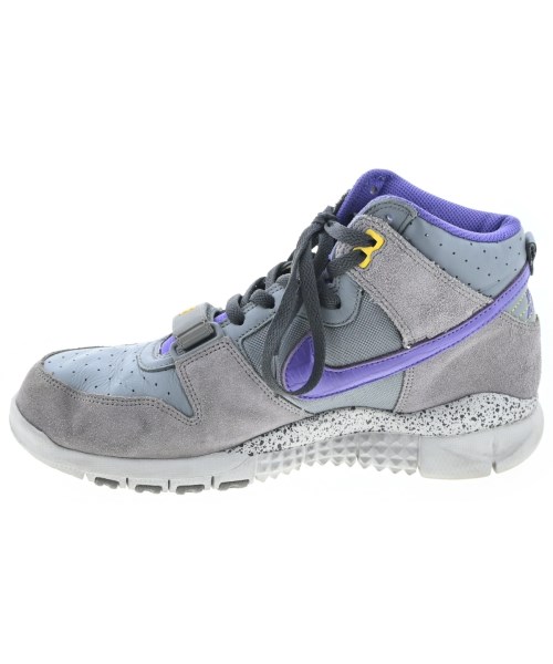NIKE（ナイキ）スニーカー グレー サイズ:27cm メンズ/2200677330129