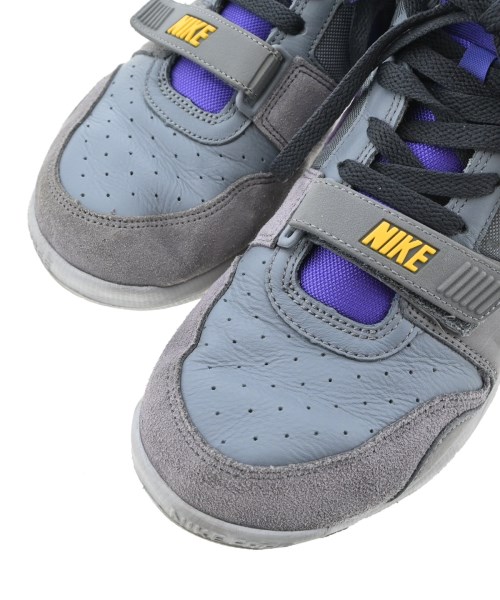 NIKE（ナイキ）スニーカー グレー サイズ:27cm メンズ/2200677330129