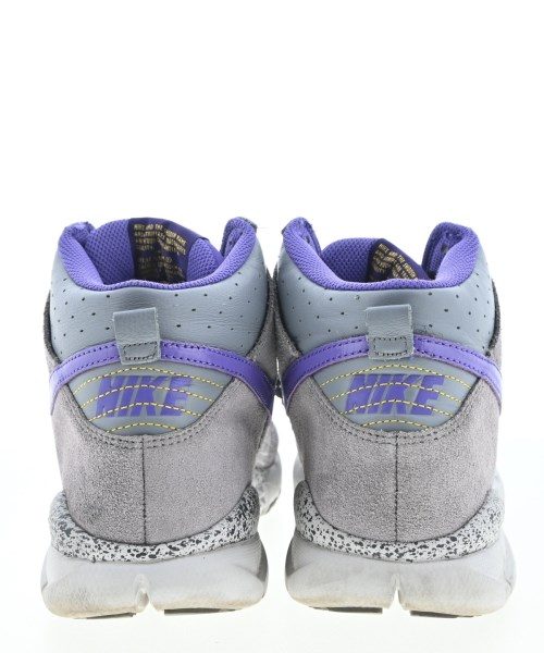 NIKE（ナイキ）スニーカー グレー サイズ:27cm メンズ/2200677330129