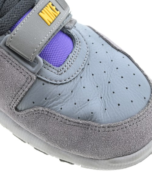 NIKE（ナイキ）スニーカー グレー サイズ:27cm メンズ/2200677330129