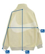 NIKE（ナイキ）その他 白 サイズ:M メンズ/2200677988030