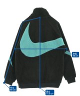 NIKE（ナイキ）その他 黒 サイズ:L メンズ/2200677988047