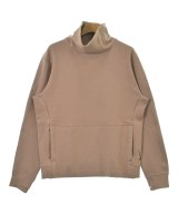 NIKE（ナイキ）スウェット ベージュ サイズ:L メンズ/2200677988054