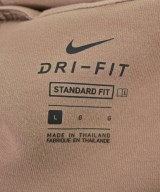 NIKE（ナイキ）スウェット ベージュ サイズ:L メンズ/2200677988054