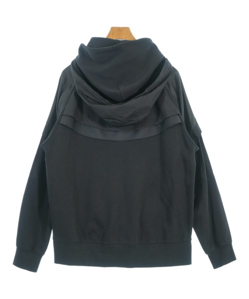sacai（サカイ）パーカー 黒 サイズ:XL メンズ/2200677988085