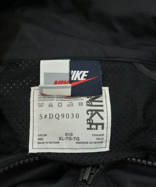 sacai（サカイ）パーカー 黒 サイズ:XL メンズ/2200677988085
