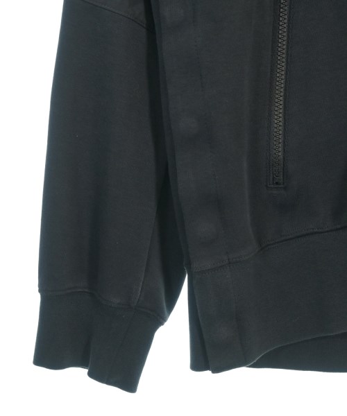 sacai（サカイ）パーカー 黒 サイズ:XL メンズ/2200677988085