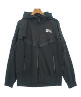 sacai（サカイ）パーカー 黒 サイズ:XL メンズ/2200677988085